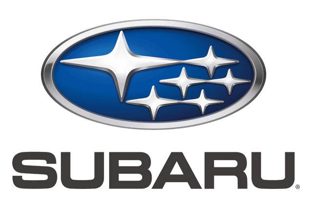 Logo SUBARU