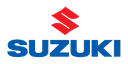 Logo Suzuki
