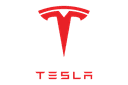 Logo Tesla