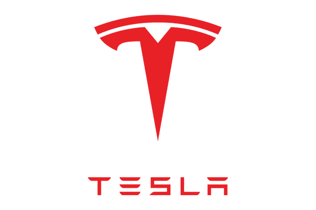 Logo TESLA