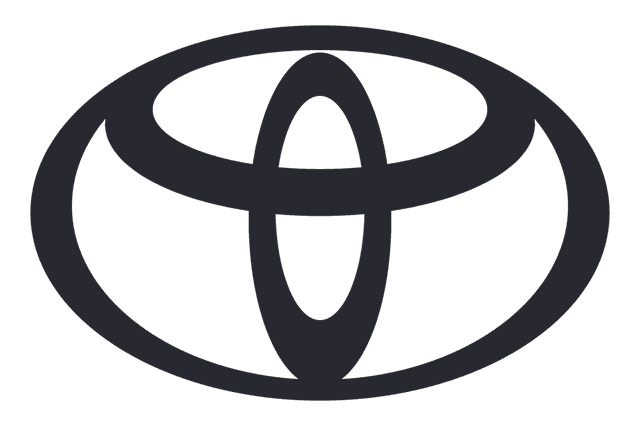 Logo TOYOTA