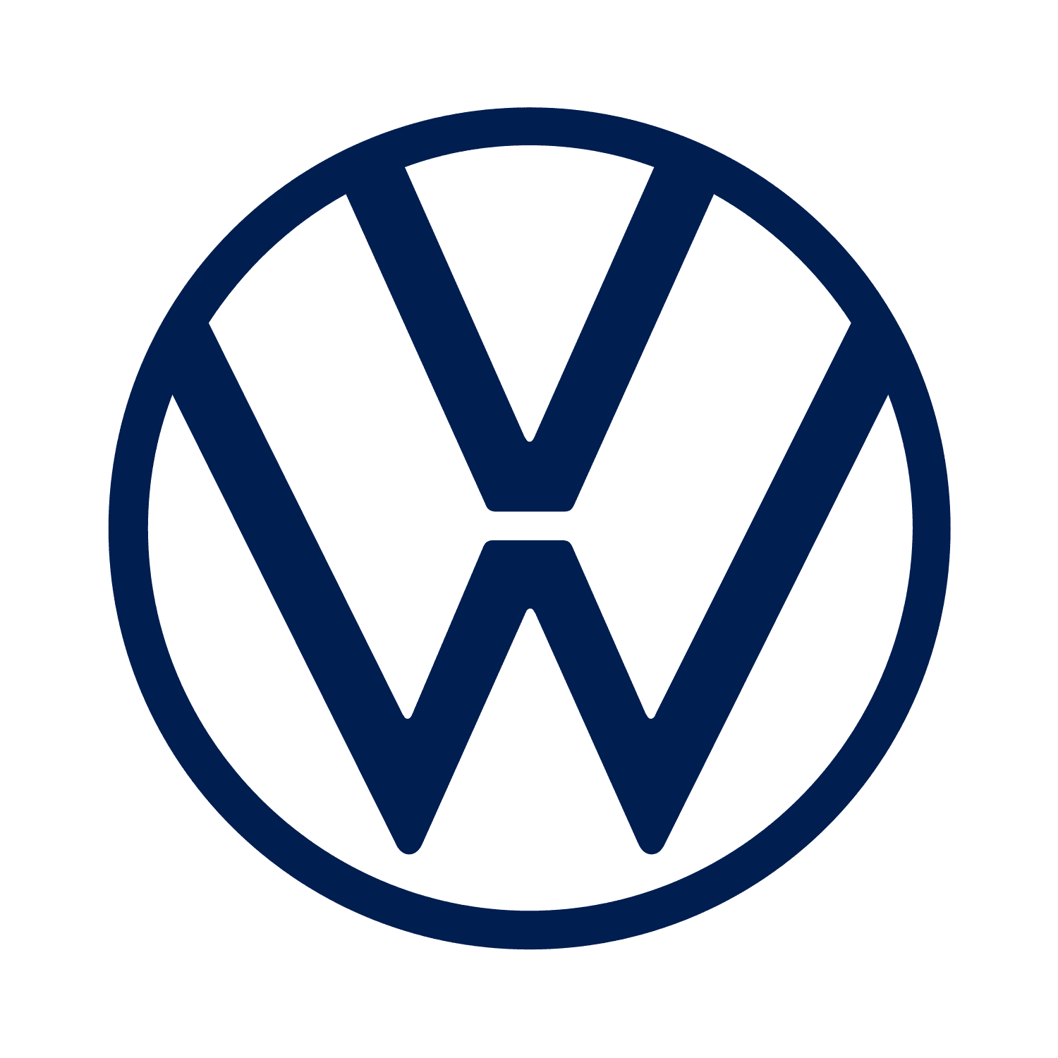 Logo VOLKSWAGEN