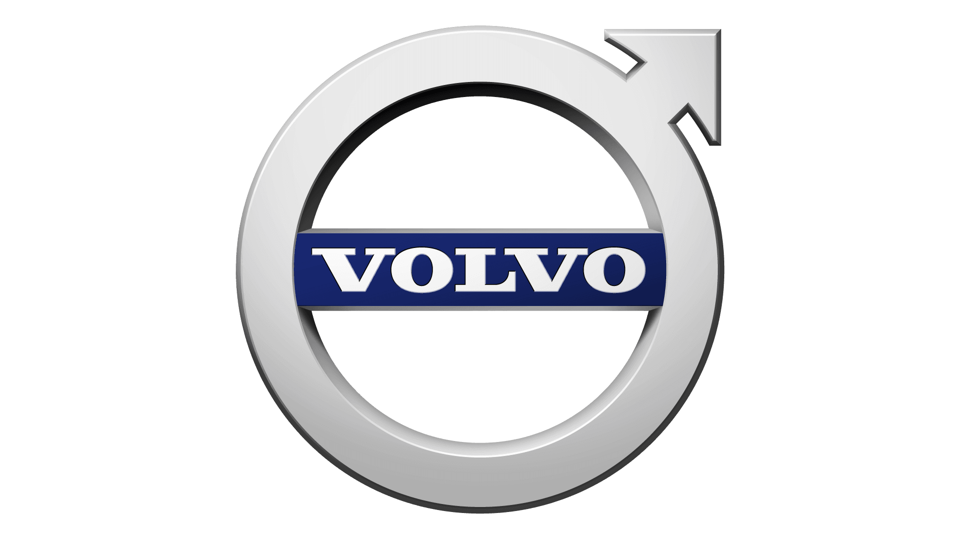 Logo VOLVO