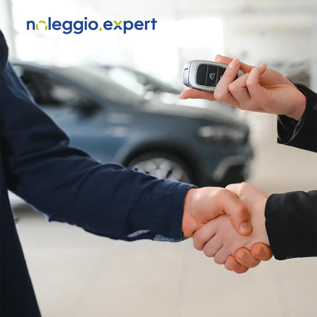 Che cosa include (davvero) il canone di noleggio a lungo termine? Guida pratica