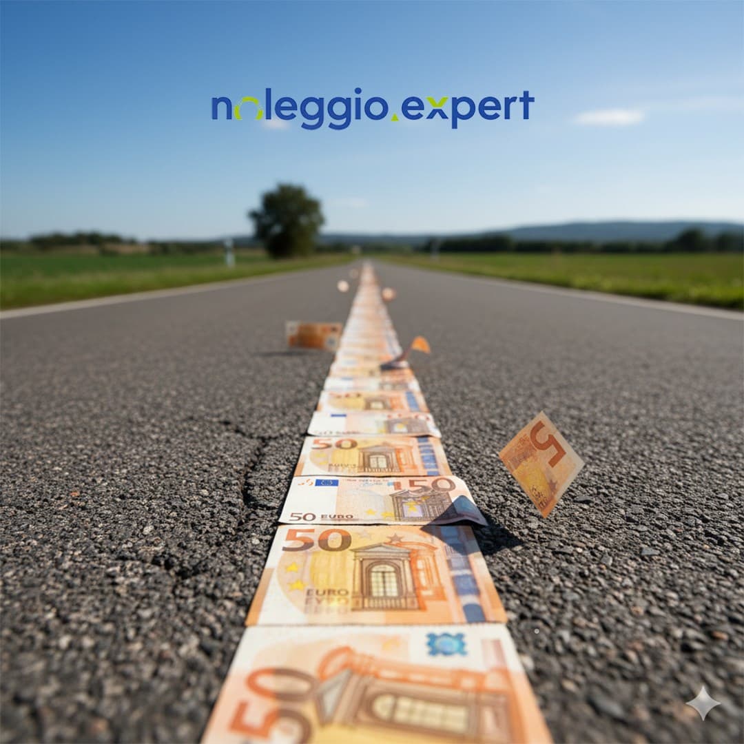 Privato o azienda: chi può accedere al noleggio auto/furgoni e come funziona