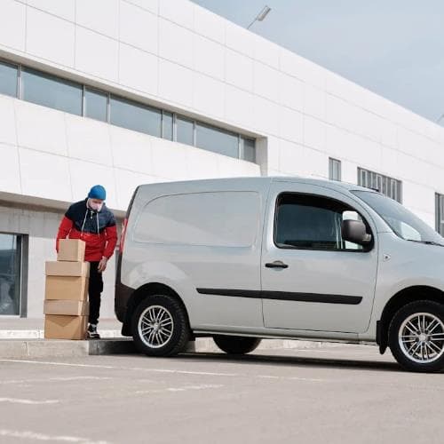 Furgoni Noleggio Lungo Termine 2026: Guida per PMI