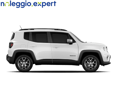 JEEP Renegade - Immagine 2