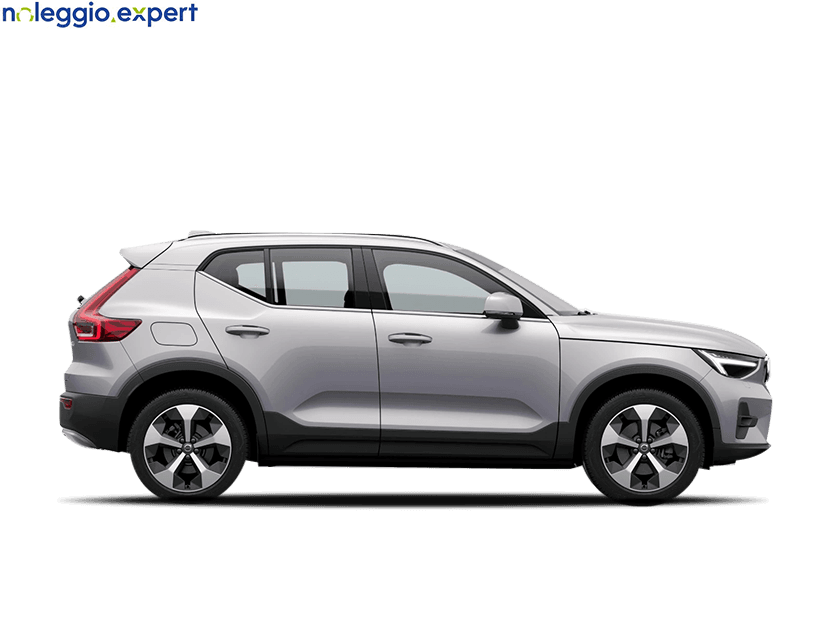 VOLVO XC40 B3 automatico Core