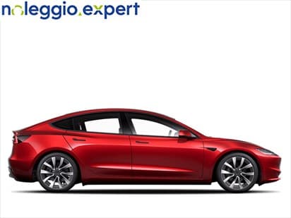 TESLA Model 3 - Immagine 2