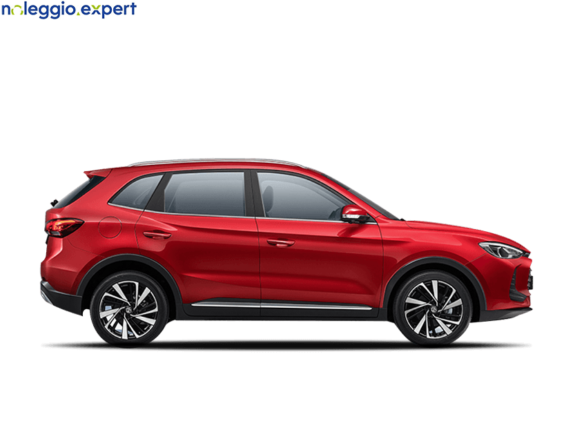 MG ZS 1.5 Hybrid+ Comfort