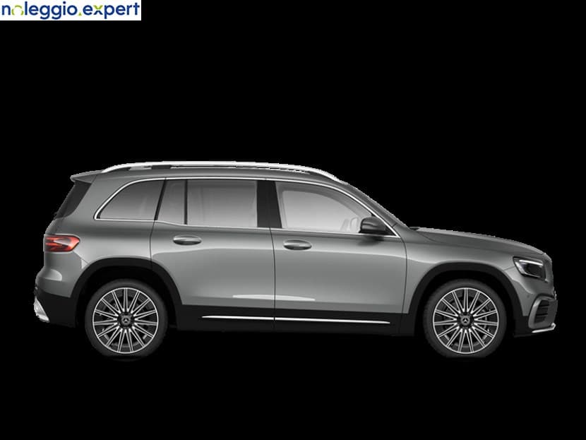 MERCEDES-BENZ GLB 180d Executive