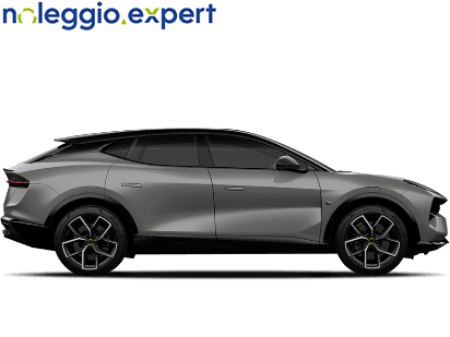 LOTUS Eletre - Immagine 2