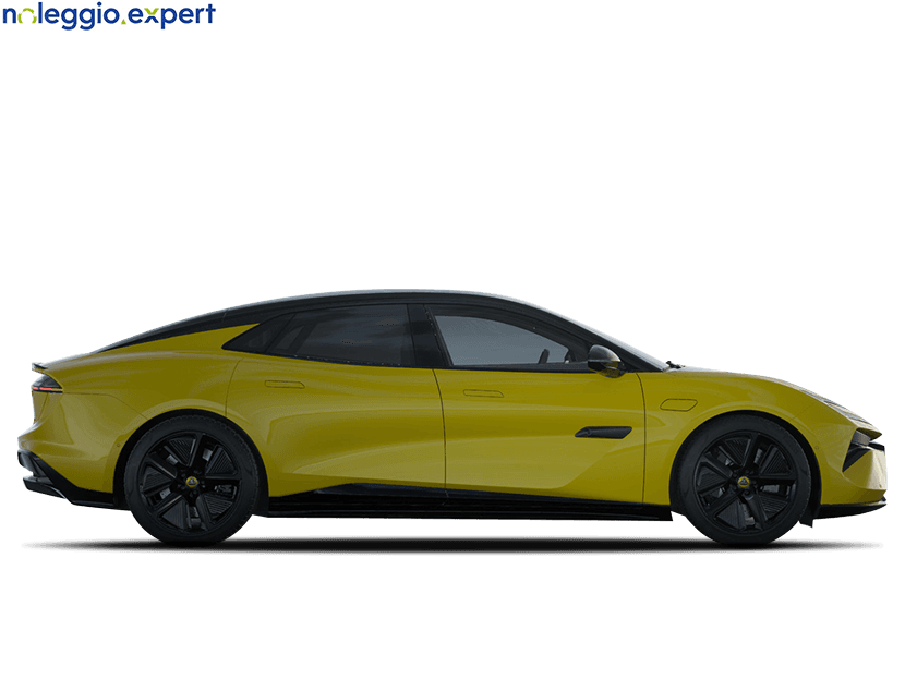 LOTUS Emeya - Immagine 3