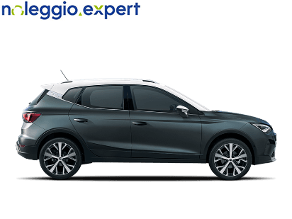 SEAT Arona - Immagine 2