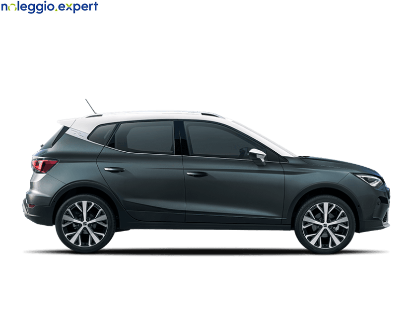 SEAT Arona 1.0 Eco TSI 85kW Style DSG