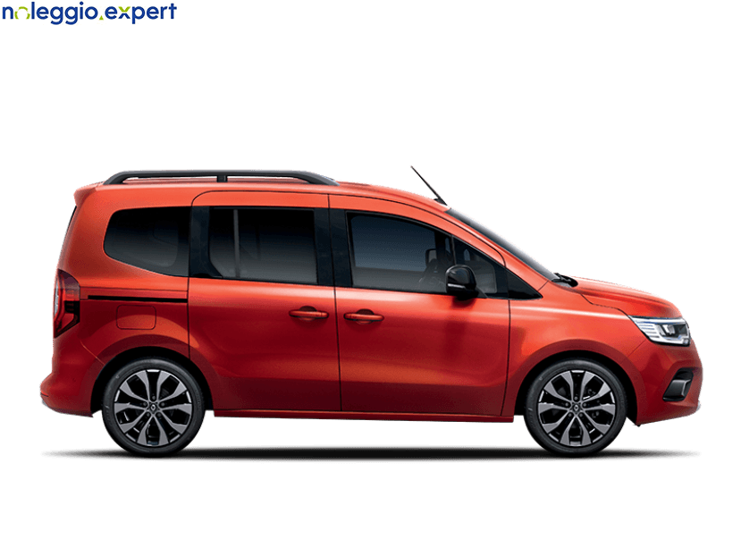 RENAULT Kangoo - Immagine 2