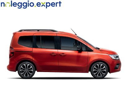 RENAULT Kangoo - Immagine 3