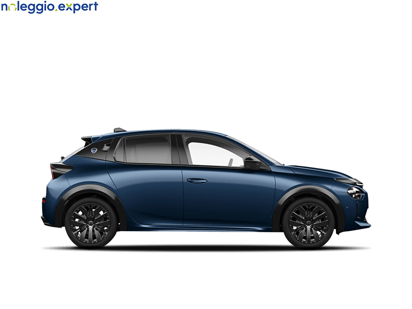 LANCIA Ypsilon Ibrida 100cv e-DCT