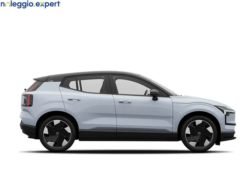 VOLVO EX30 Single Motor Core