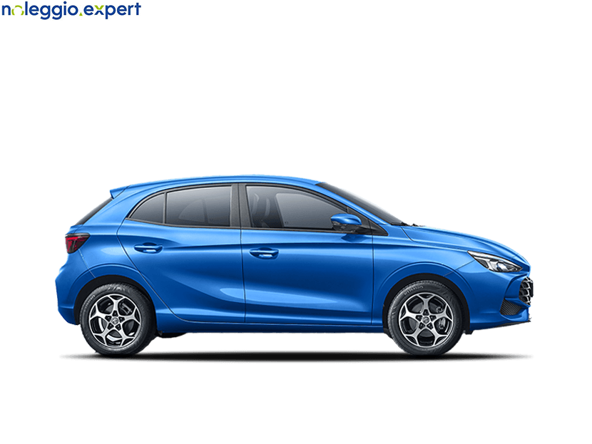 MG MG3 1.5 Hybrid+ Comfort