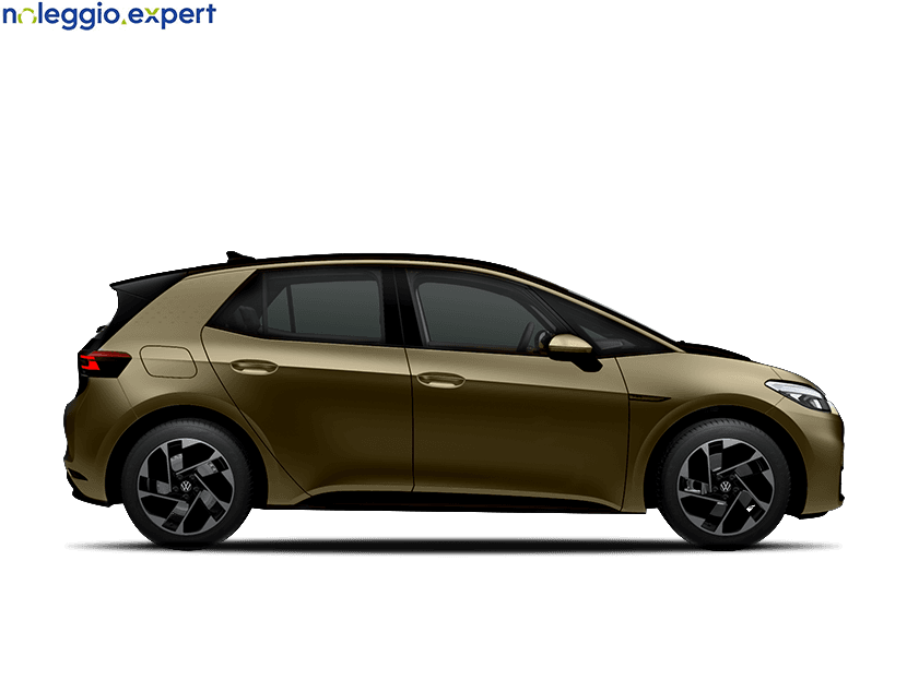 VOLKSWAGEN ID.3 Pure