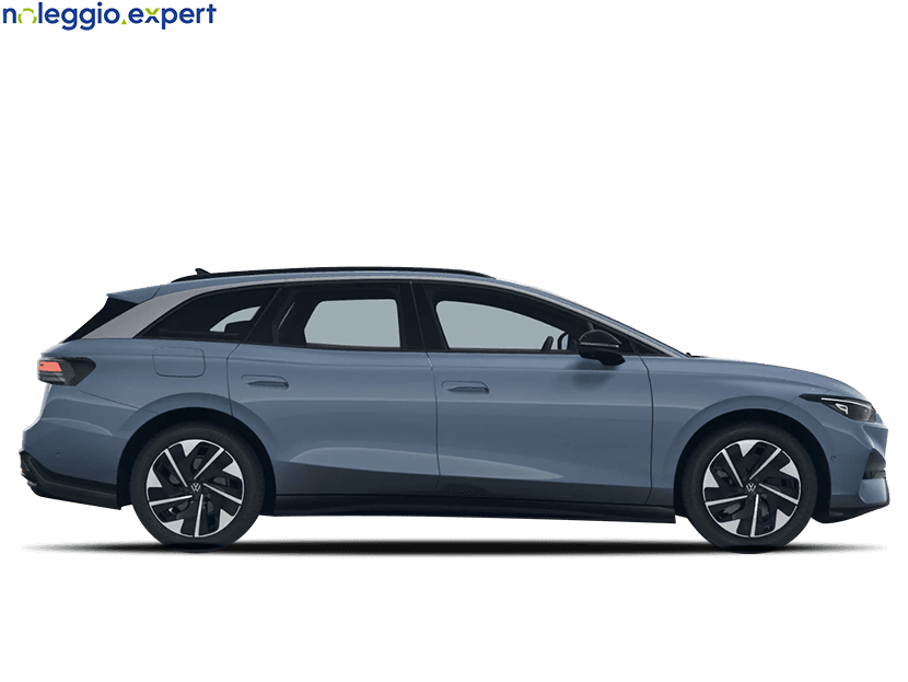 VOLKSWAGEN ID.7 Pro Tourer