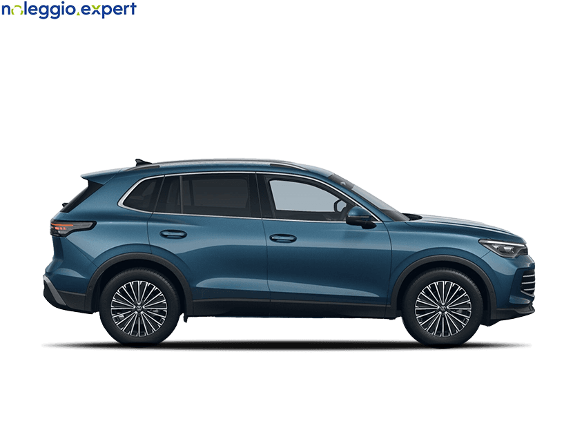 VOLKSWAGEN Tiguan 2.0 TDI SCR Life DSG