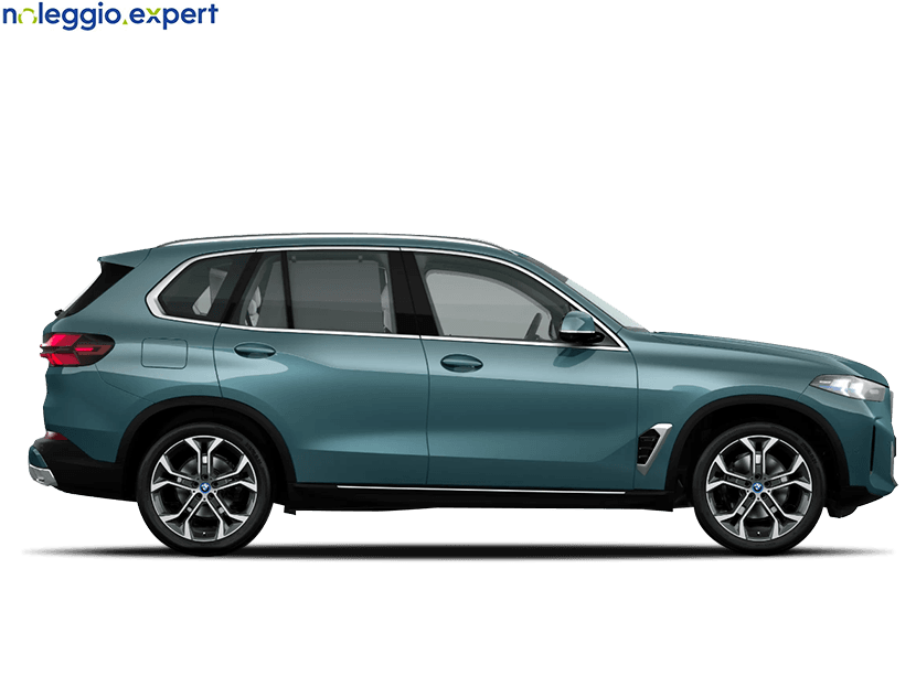 BMW X5 xDrive 30d