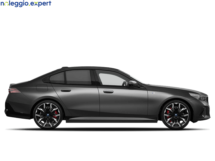 BMW Serie 5 20d sDrive