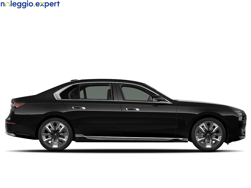 BMW Serie 7 40d xDrive