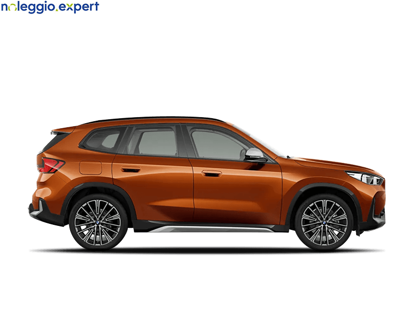BMW X1 18d sDrive