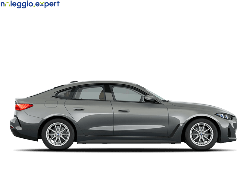 BMW i4 35 MSport eDrive