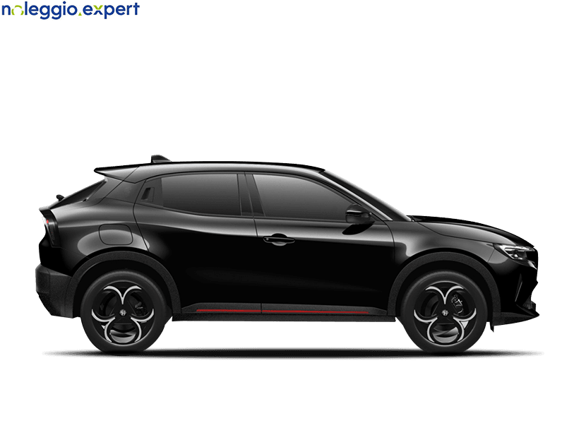 ALFA ROMEO Junior 1.2 136cv Hybrid