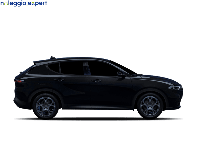 ALFA ROMEO Tonale 1.6 130cv Sprint