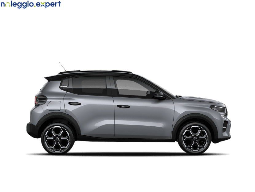 CITROEN C3 100 S&S YOU