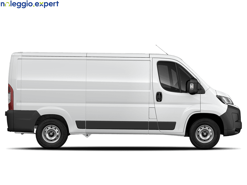 CITROEN Jumper 2.2 BlueHDi L2H1