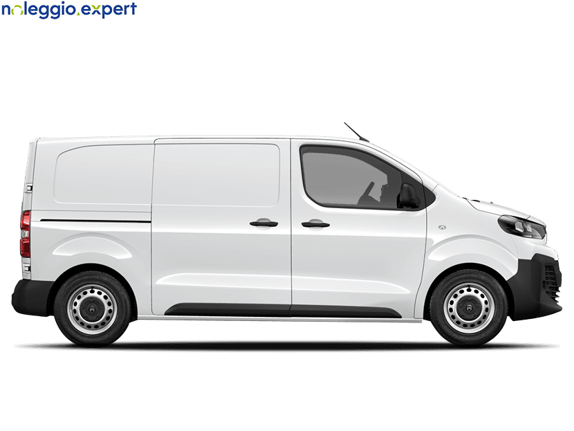 CITROEN Jumpy 1.5 BlueHDi