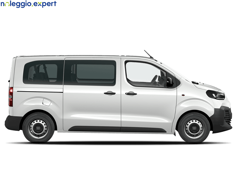 FIAT Ulysse M1 L2H1 2.0 BlueHdi 180cv