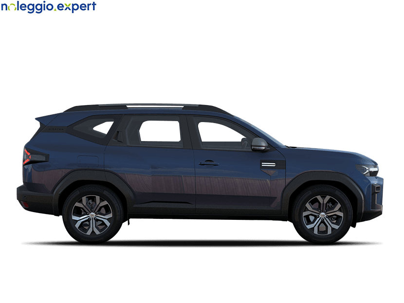 DACIA Bigster 1.2 Eco-G 140cv Essential