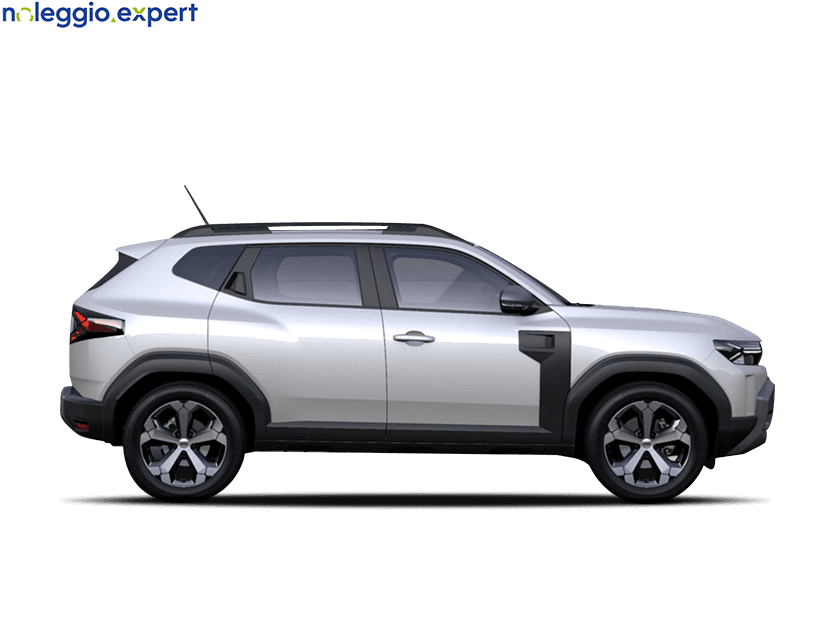 DACIA Duster 1.0 Eco-G 100cv Essential