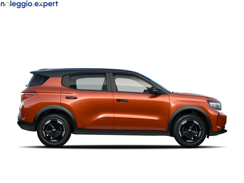 OPEL Frontera Hybrid 110cv Edition EDCT