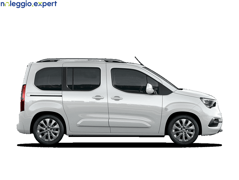 OPEL Combo Life EV 136cv Edition+ L2