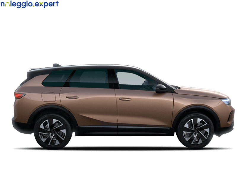 OPEL Grandland Hybrid 145cv EDCT Edition