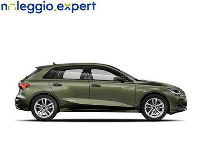 AUDI A3 - Immagine 2