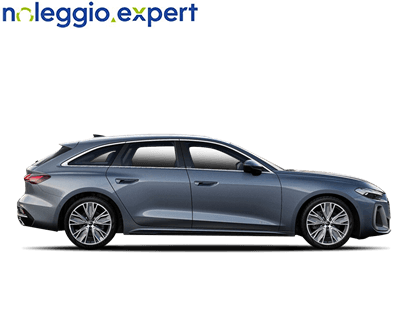 AUDI A5 Avant - Immagine 2