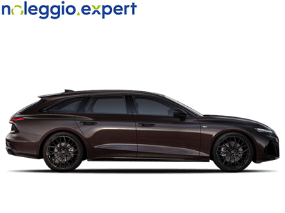 AUDI A6 Avant - Immagine 2