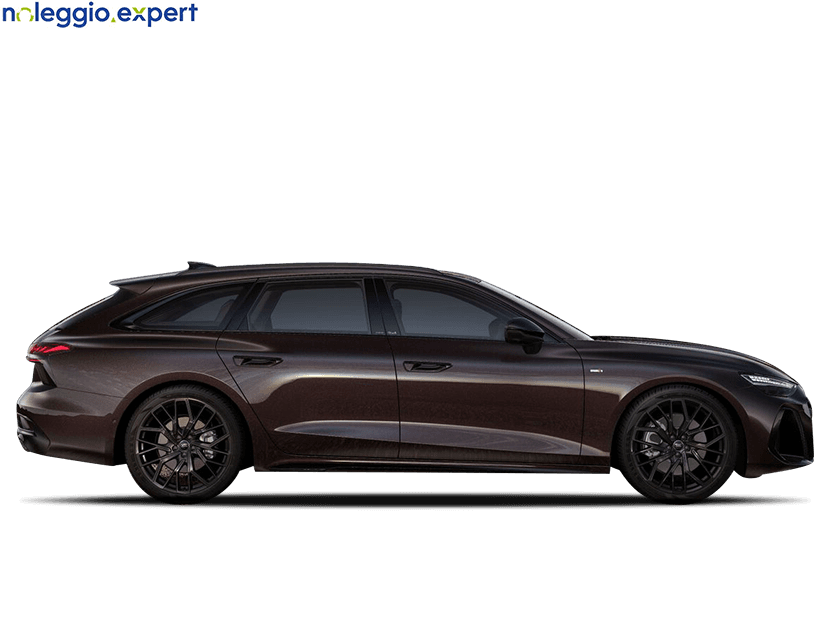 AUDI A6 Avant TDI S tronic Business