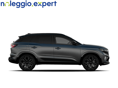 RENAULT Austral - Immagine 2