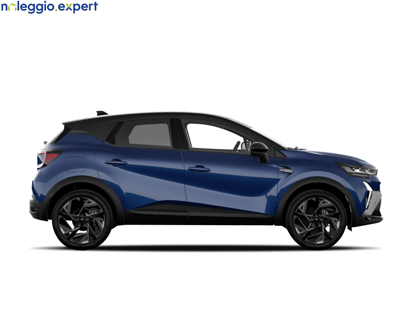 RENAULT Captur evolution TCe 90