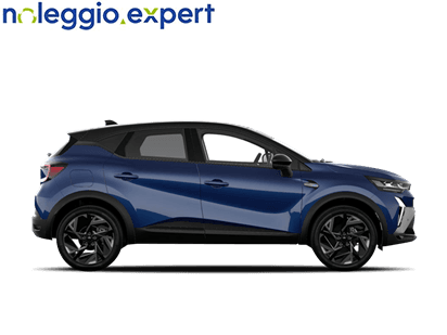 RENAULT Captur - Immagine 2